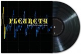 Last Minute Lies / I Left The Planet (Black)